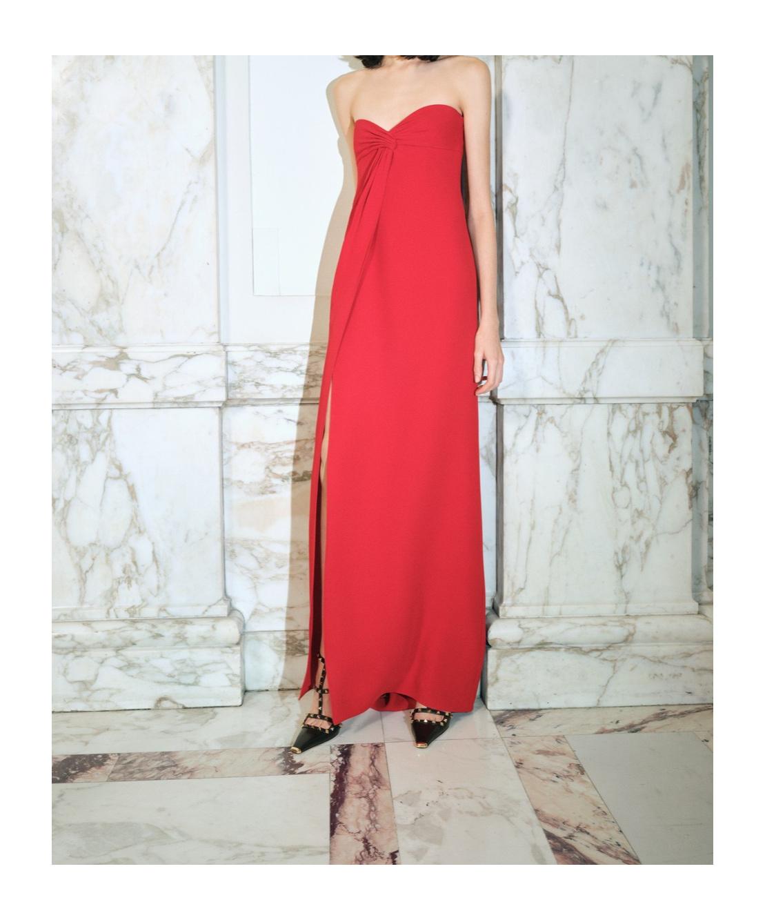 Red Valentino Dresses for Women | Lyst