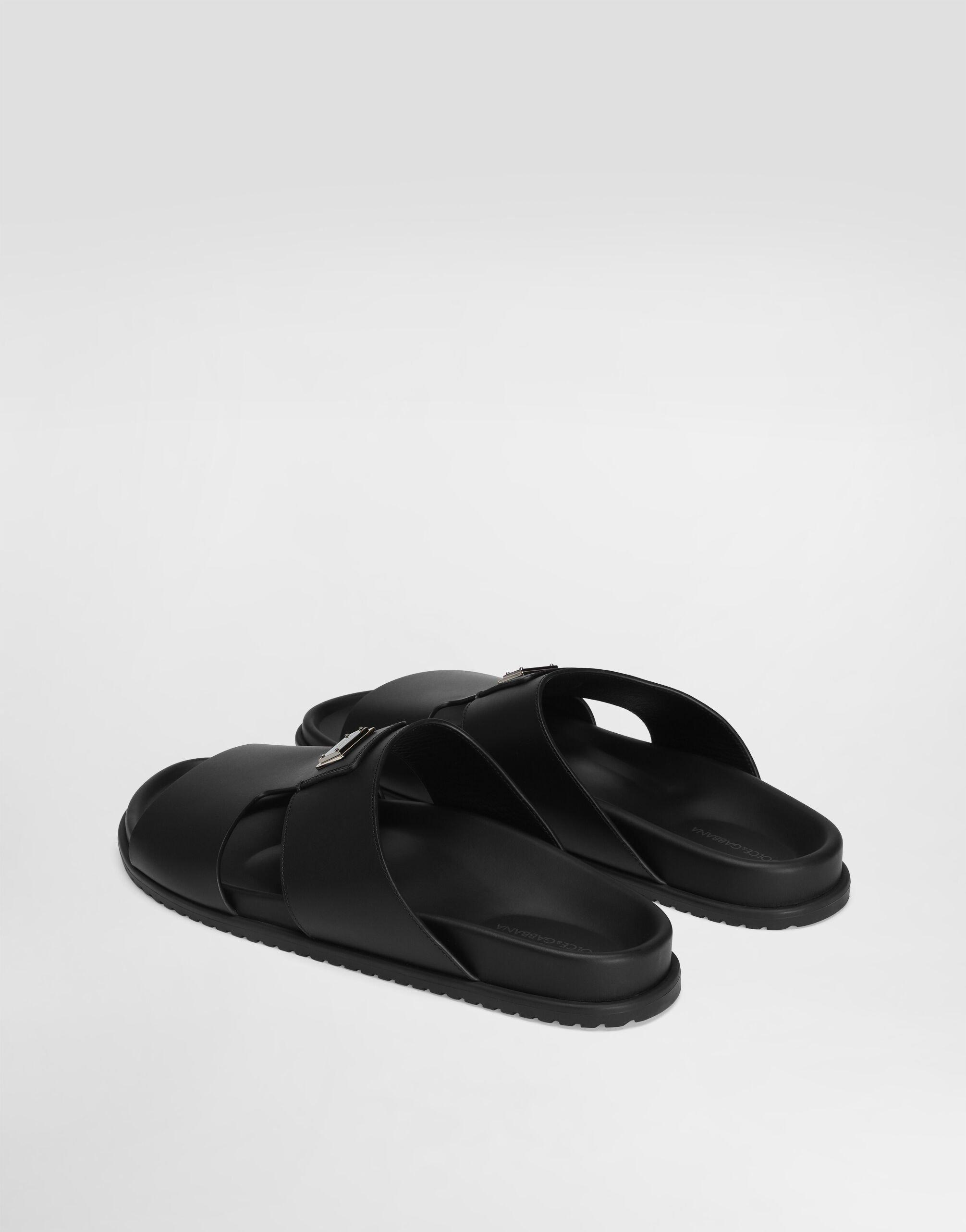 Dolce & Gabbana Sandals and Slides for Men | Online Sale up