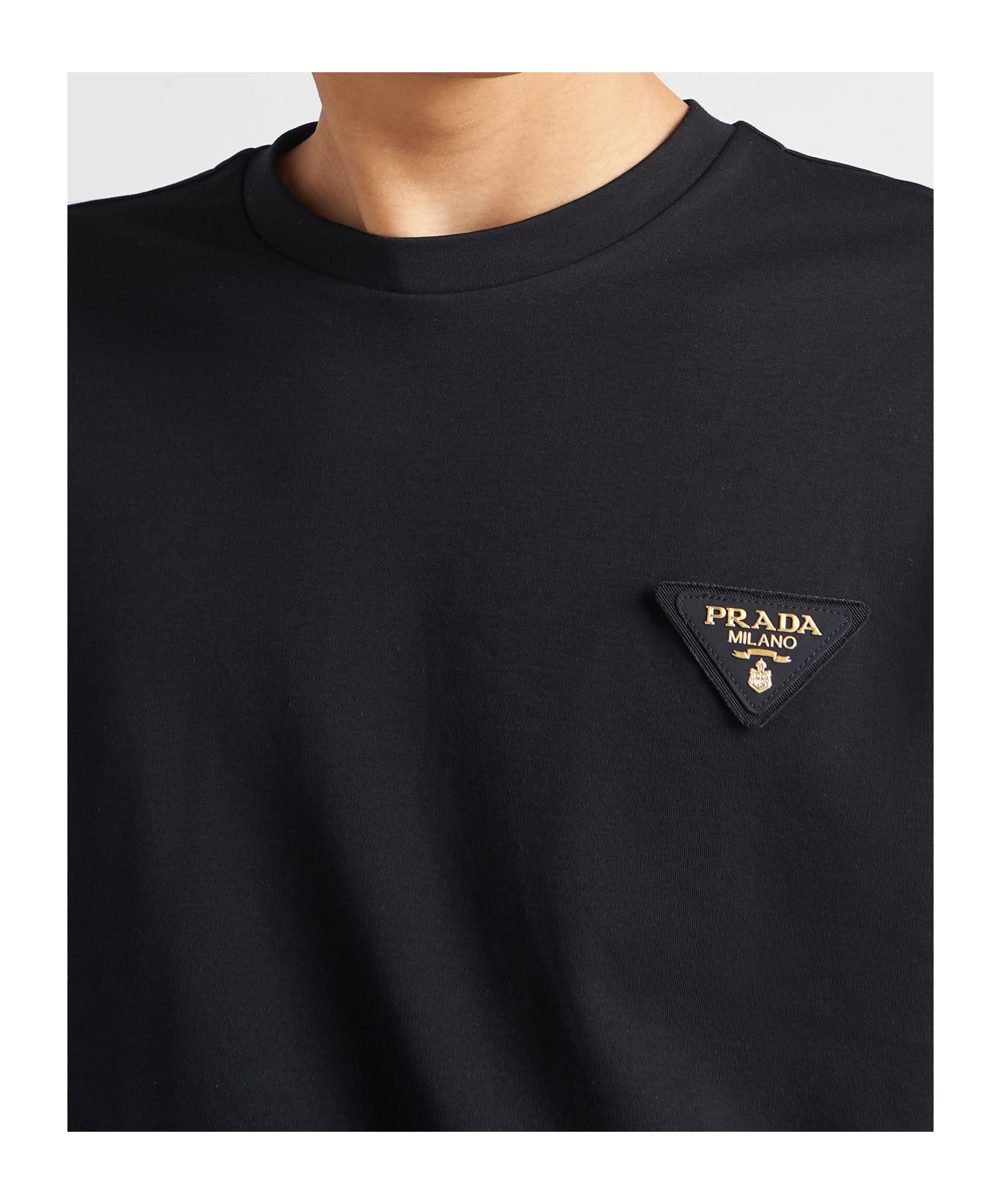Prada 長袖 ジャージー Tシャツ Long-sleeved T-shirt 関税込 cq5dam.web.hebebed.600.600.jpg