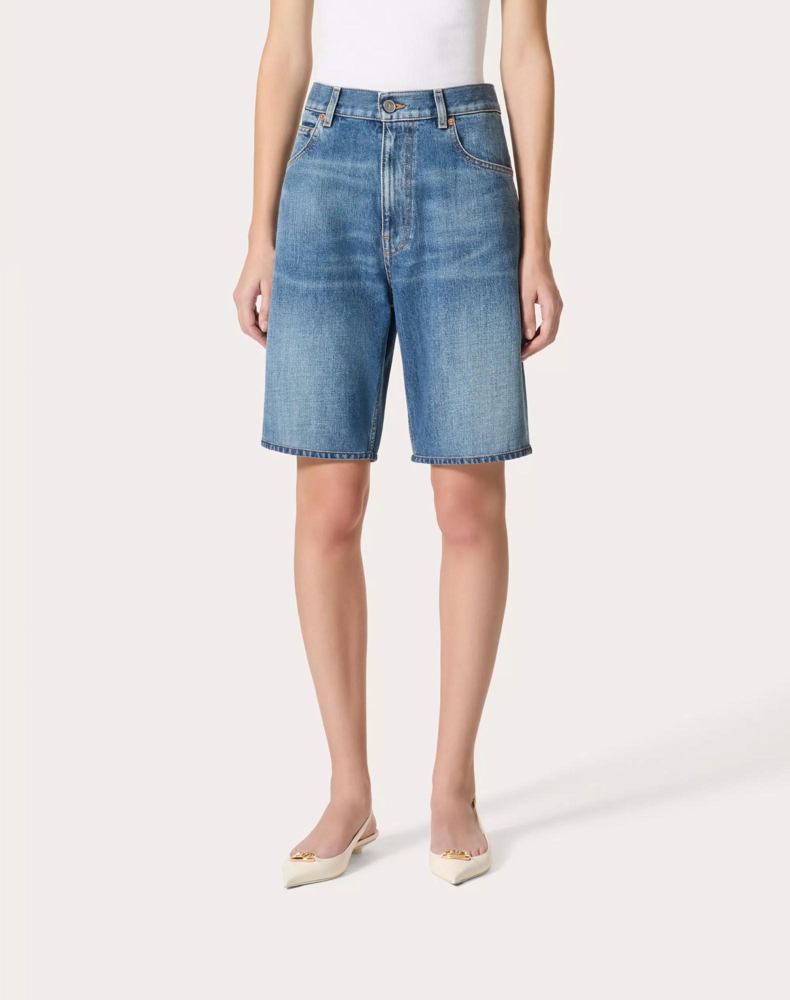 関税込]Valentino Garavani ショートパンツ ショートパンツ