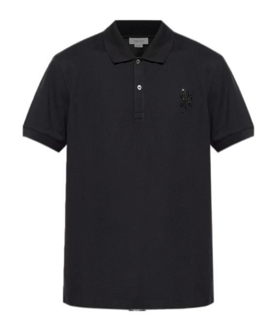McQueen Polo shirts for Men | Online Sale up to 32% off | Lyst