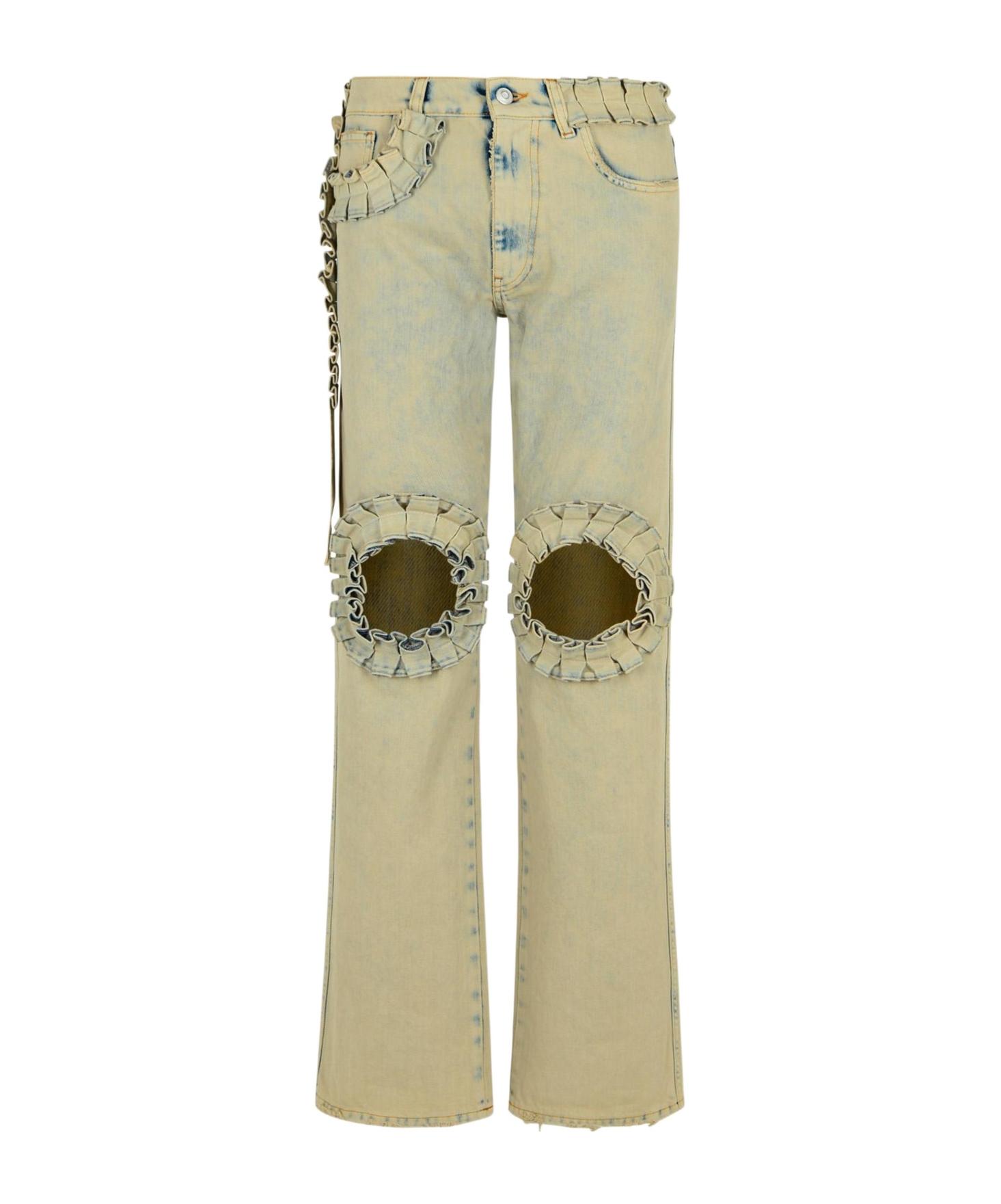 Coperni Jeans for Women | Online Sale up to 60% off | Lyst