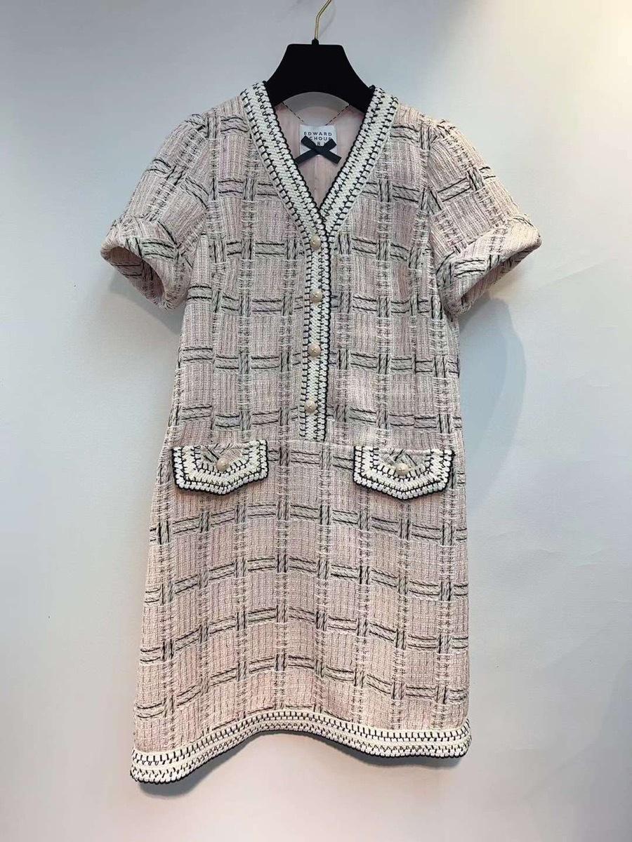 Edward Achour Paris Clothing for Women | Online Sale up to Edward Achour Paris Clothing for Women | Online Sale up to