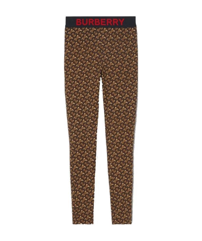 Burberry Leggings for Women | Online Sale up to 90% off | Lyst