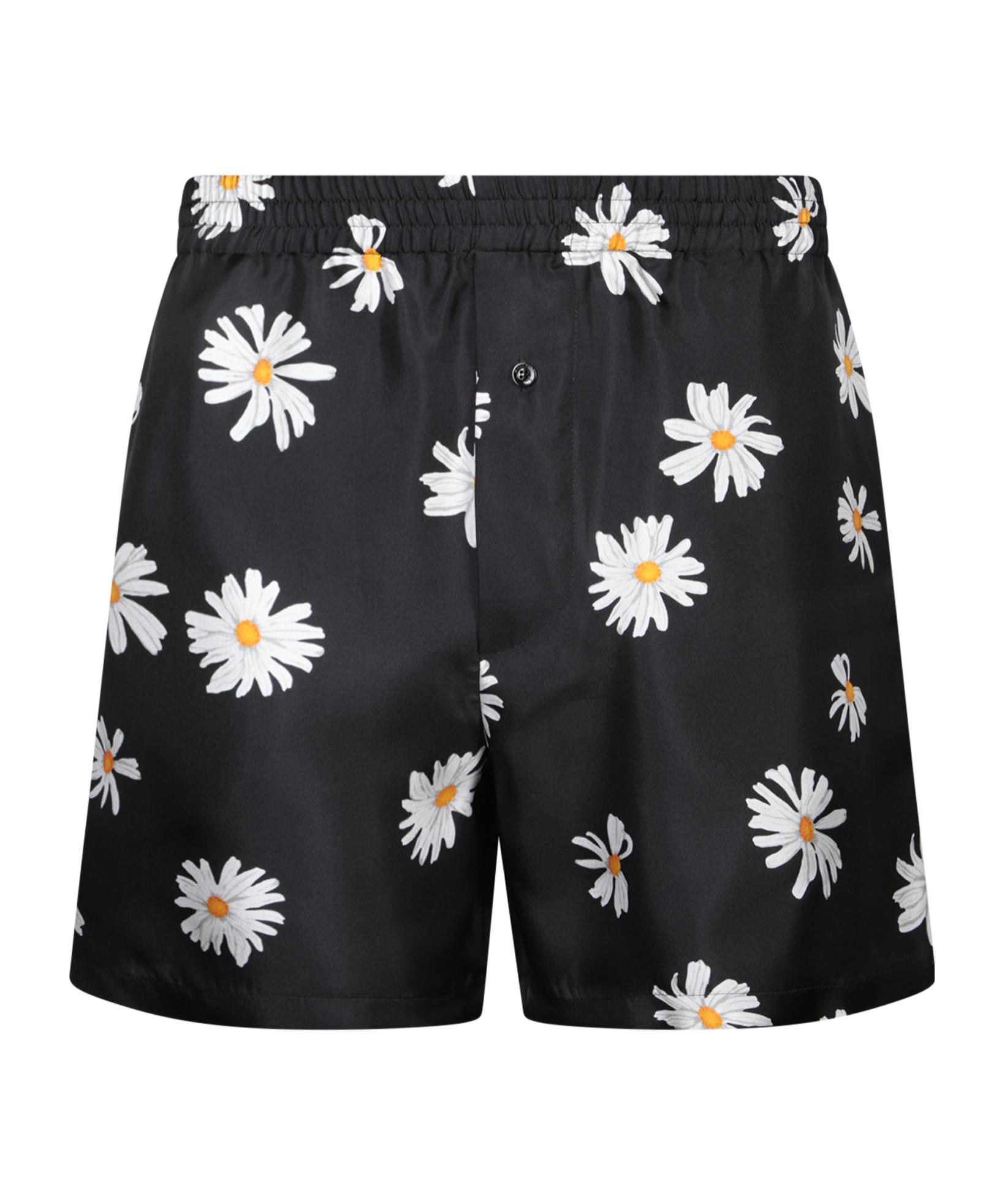 【送料&関税込】Moschino Printed Silk Shorts Moschino Shorts for Men | Online Sale up to 78% off | Lyst