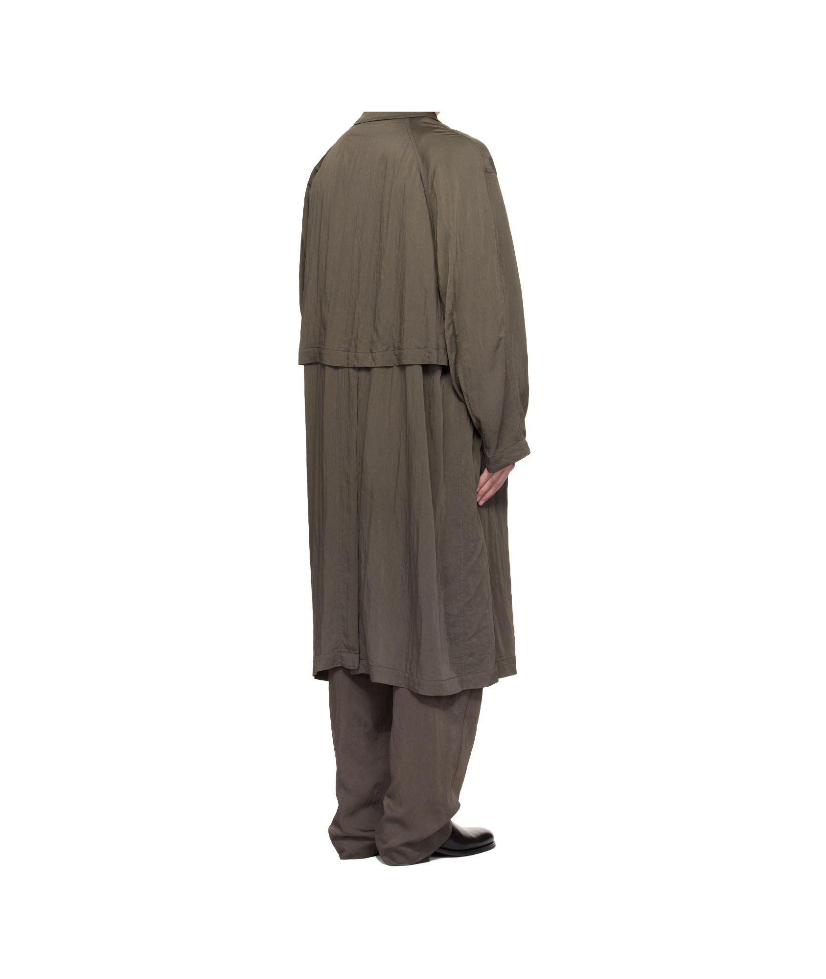 Lemaire Coats for Men | Online Sale up to 75% off | Lyst