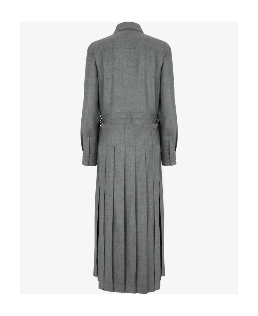 Gray Fendi Dresses for Women | Lyst