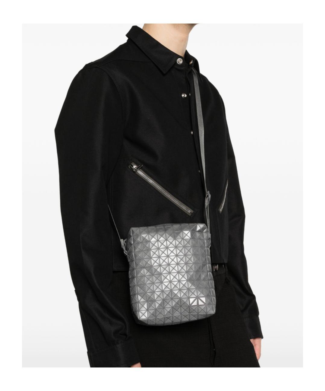 Issey Miyake Messenger bags for Men | Online Sale up to 47% off | Lyst