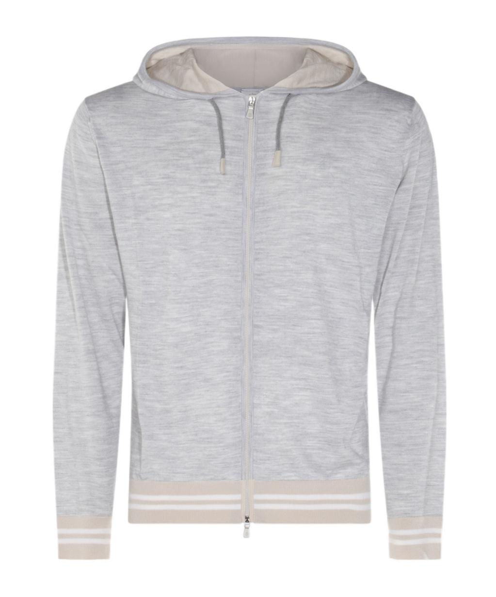 パーカー・フーディ Eleventy SS25 Eleventy Sweaters (K76MAGK27 MAG0K016060201) Eleventy Hoodies for Men | Online Sale up to 58% off | Lyst
