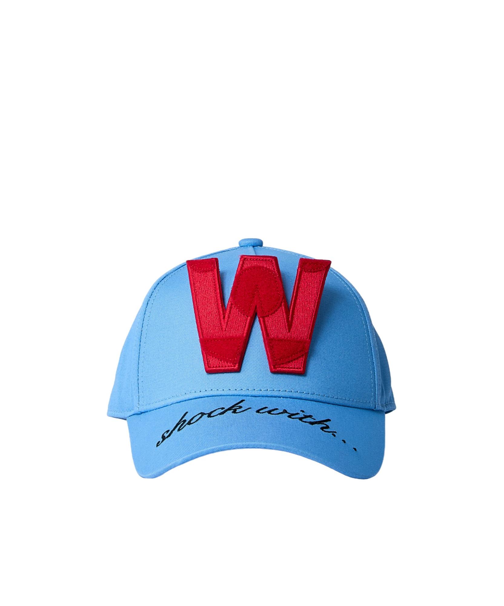 walter van beirendonck キャップ 帽子 WAR（Walter Van
