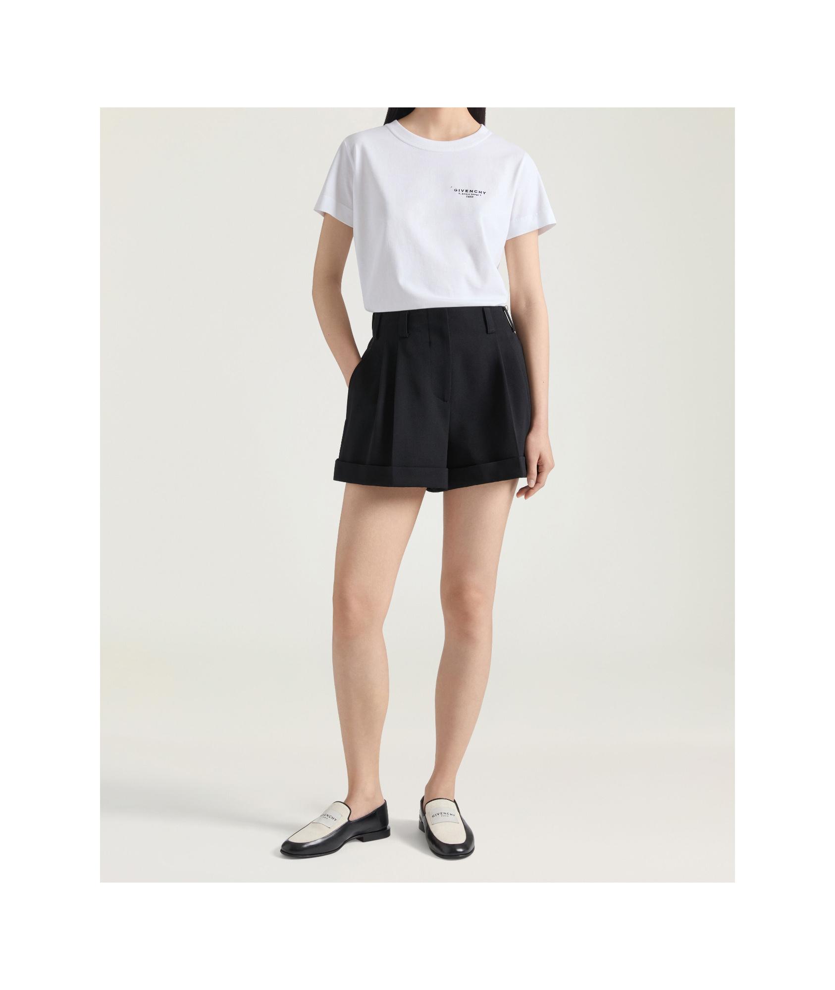 Givenchy Shorts for Women | Online Sale up to 56% off | Lyst