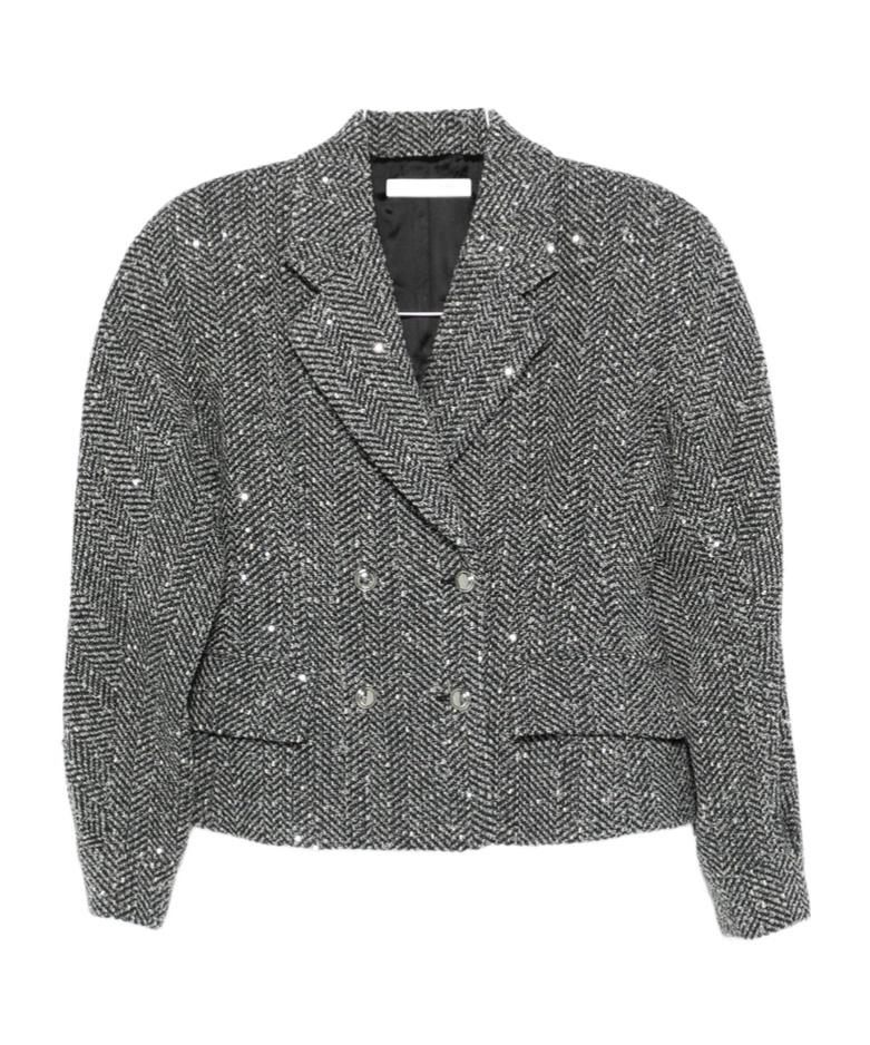Alessandra Rich Jackets for Women | Online Sale up to 71