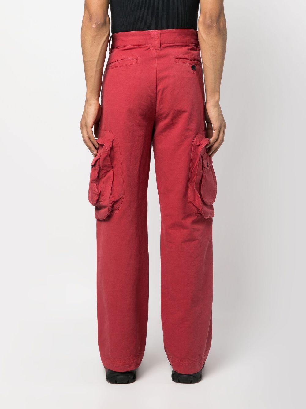 値下】HERON PRESTON Cordura Pocket Pants