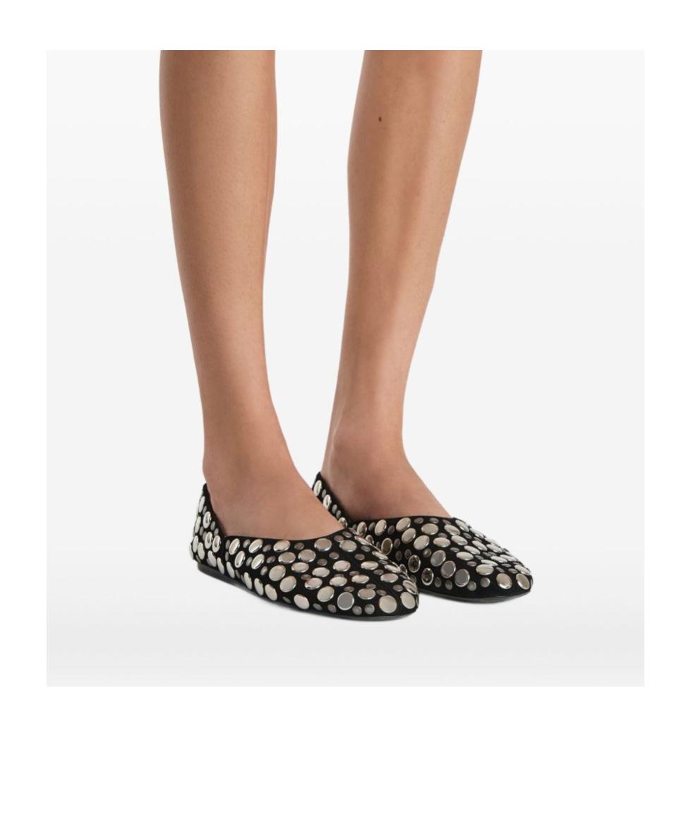 バレエシューズ khaite ballet flat レディース KHAITE バレエフラット & バレエシューズ | オンライン