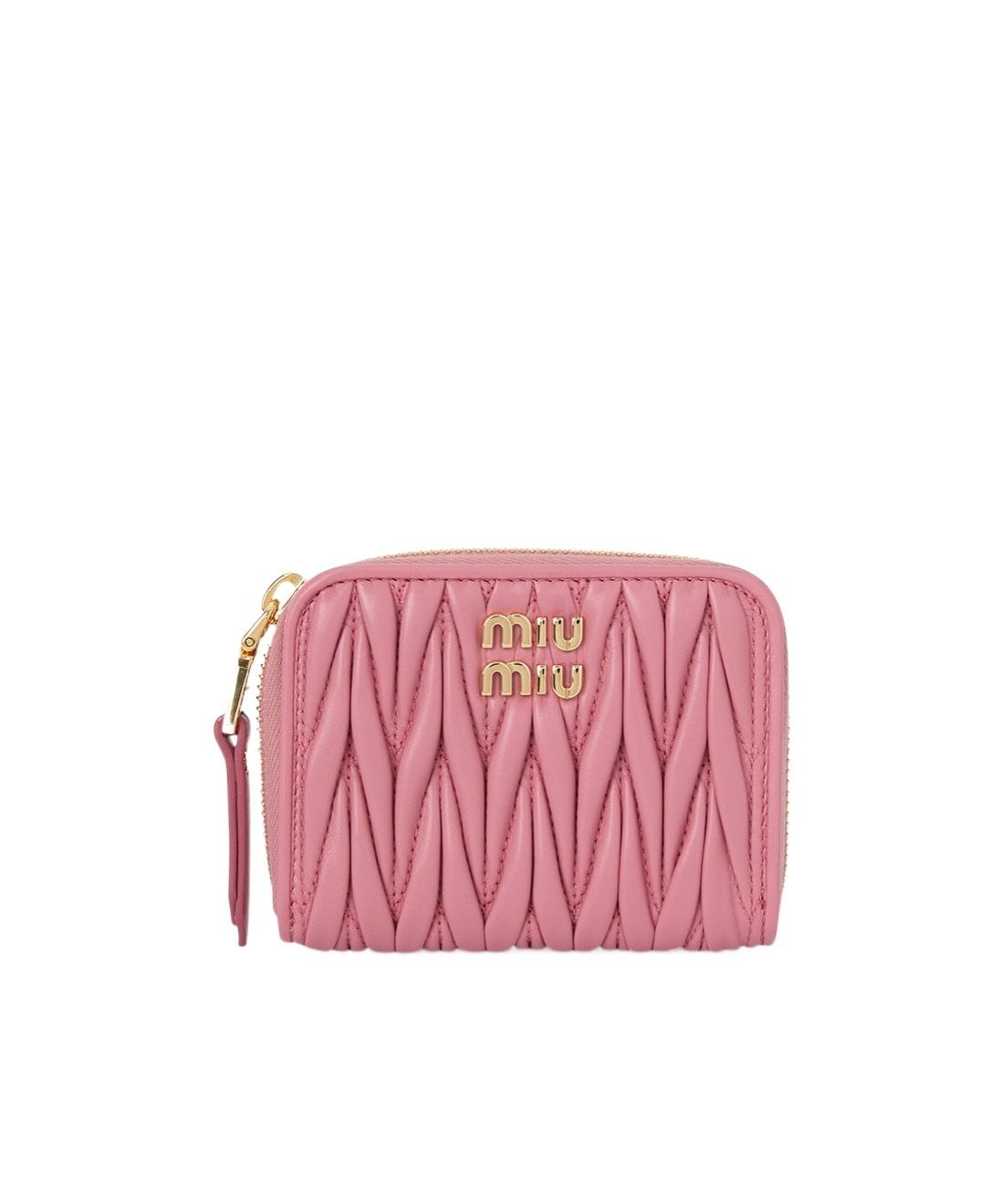 Miu Miu Wallets and cardholders for Women | Online Sale up