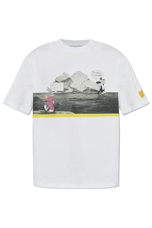 White Iceberg T-shirts for Men | Lyst