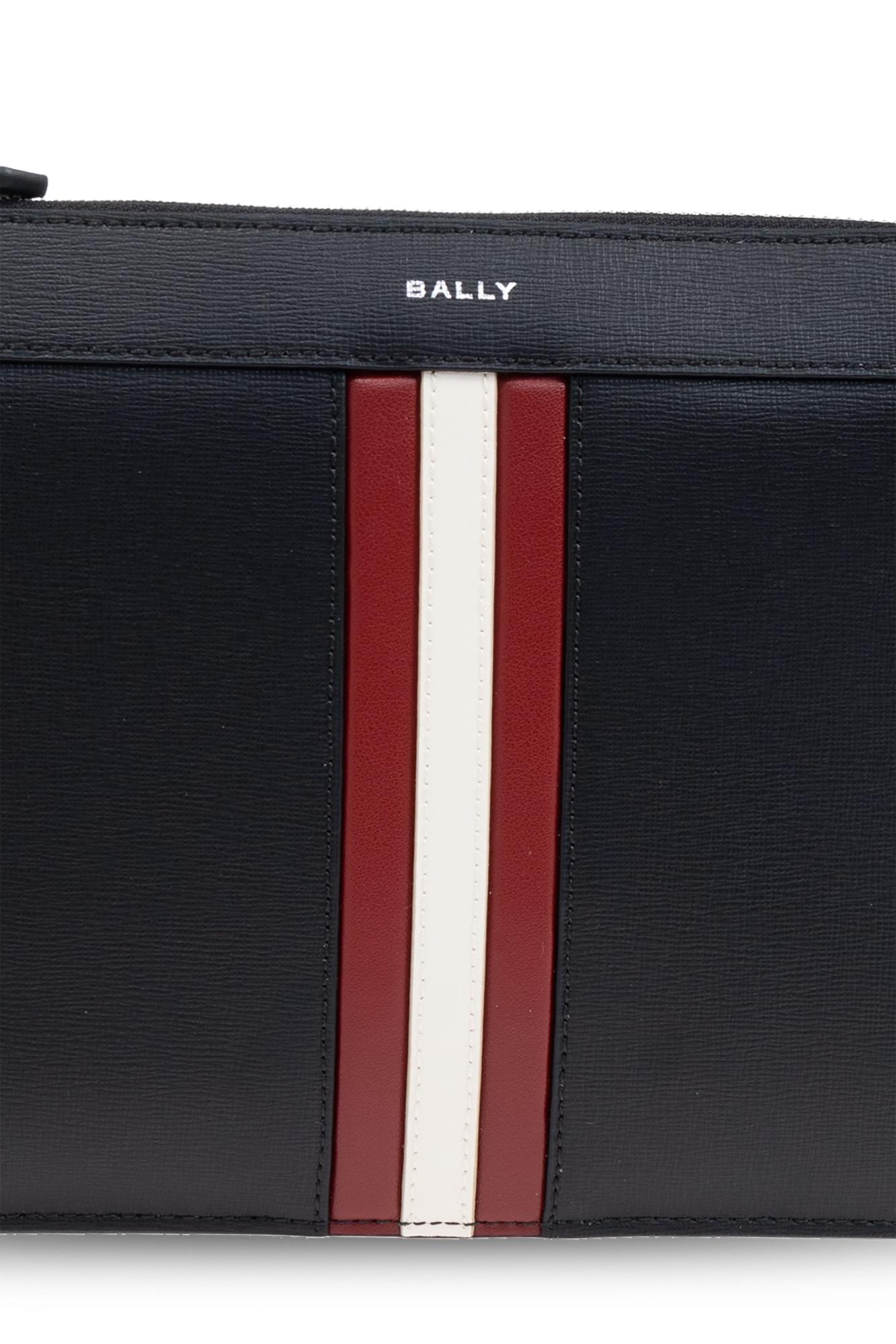 Bally mens clutch bags sale