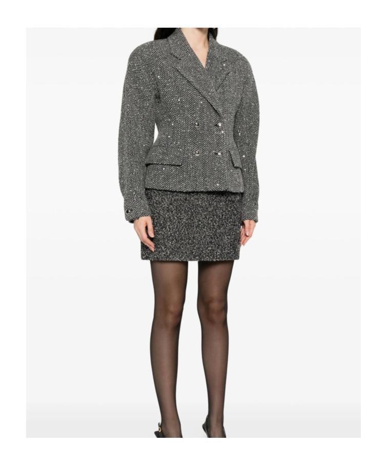 Alessandra Rich Jackets for Women | Online Sale up to 71