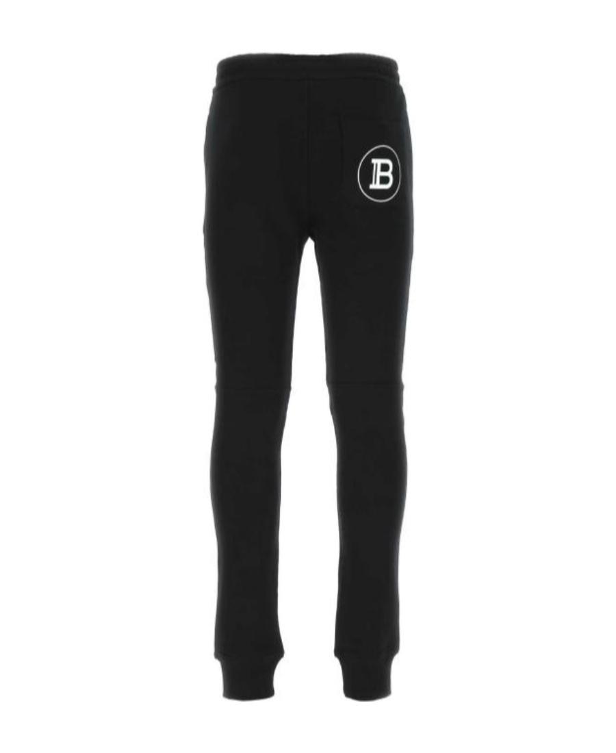 Balmain Sweatpants for Men Online Sale up to 54 off Lyst