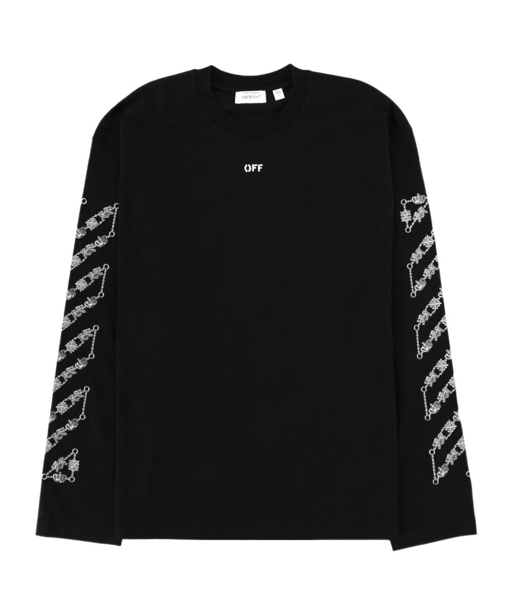 Off-White c/o Virgil Abloh Long-sleeve t-shirts for Men | Online