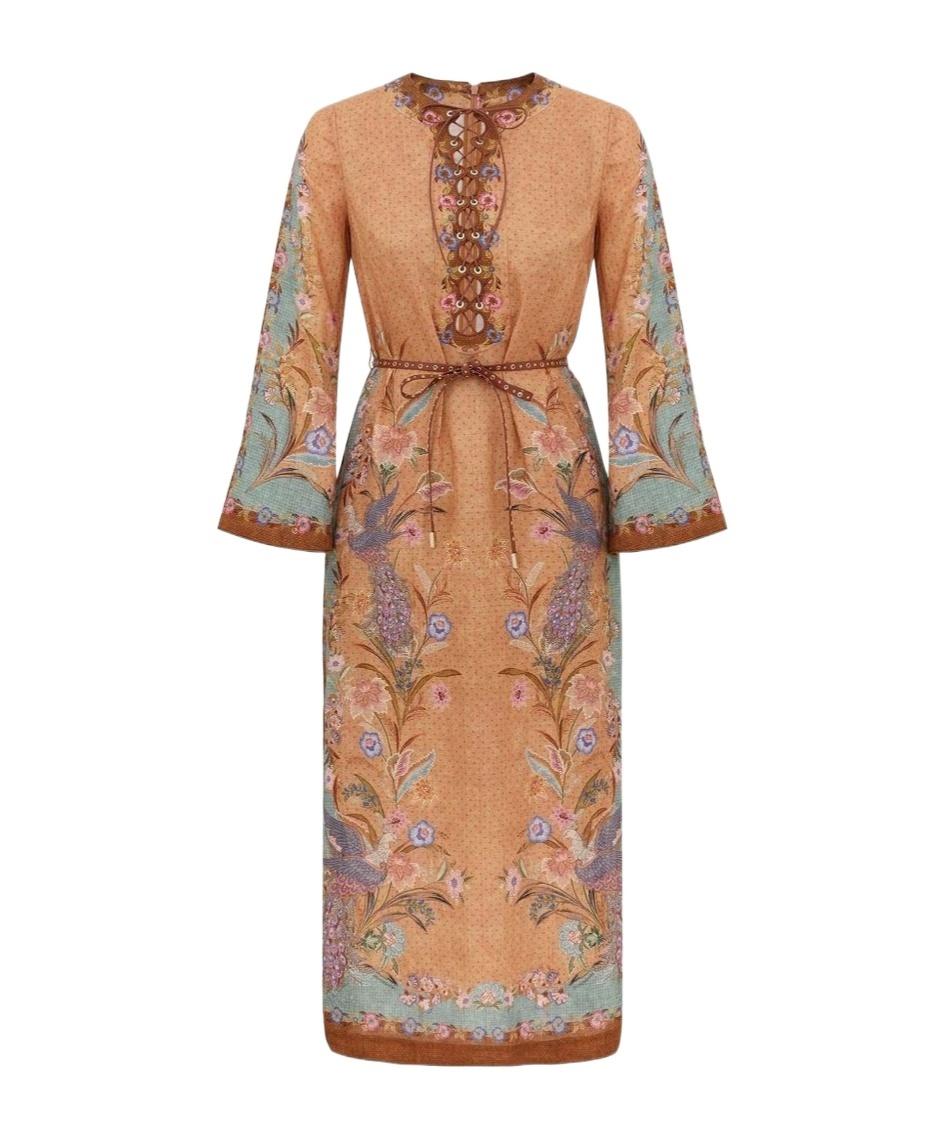 Brown Zimmermann Dresses for Women