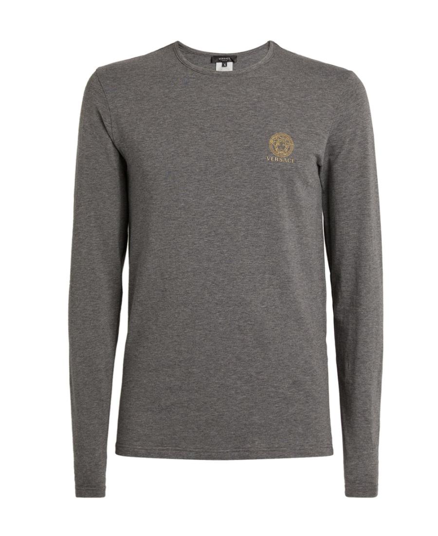 Versace mens long sleeve t shirt new arrivals