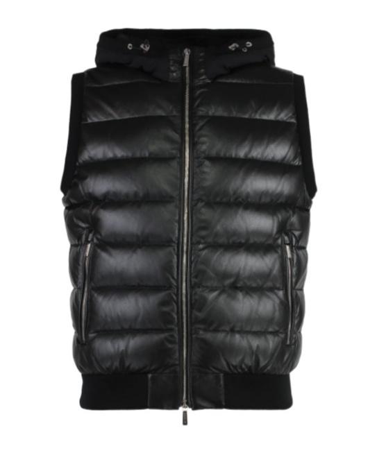 【送料&関税込】Moorer Padded Bodywarmer MOORER - Padded bodywarmer