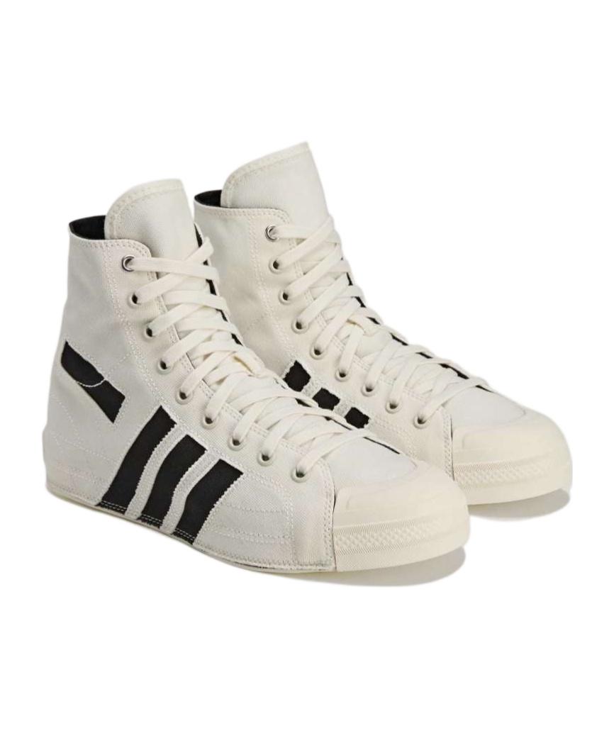 Y-3 High-top sneakers for Men | Online Sale up to 65% off | Lyst