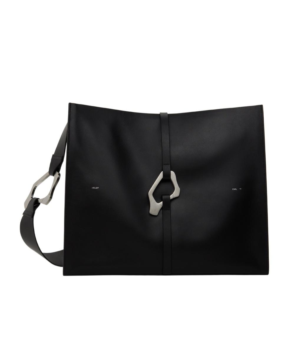 HELIOT EMIL Bags for Men | Online Sale up to 25% off | Lyst HELIOT EMIL Bags for Men | Online Sale up to 25% off | Lyst
