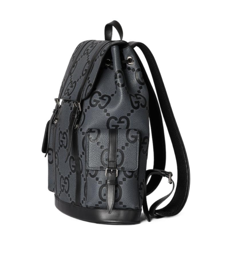 Floral Male Gucci Backpacks Gucci Butterfly Tiger Floral