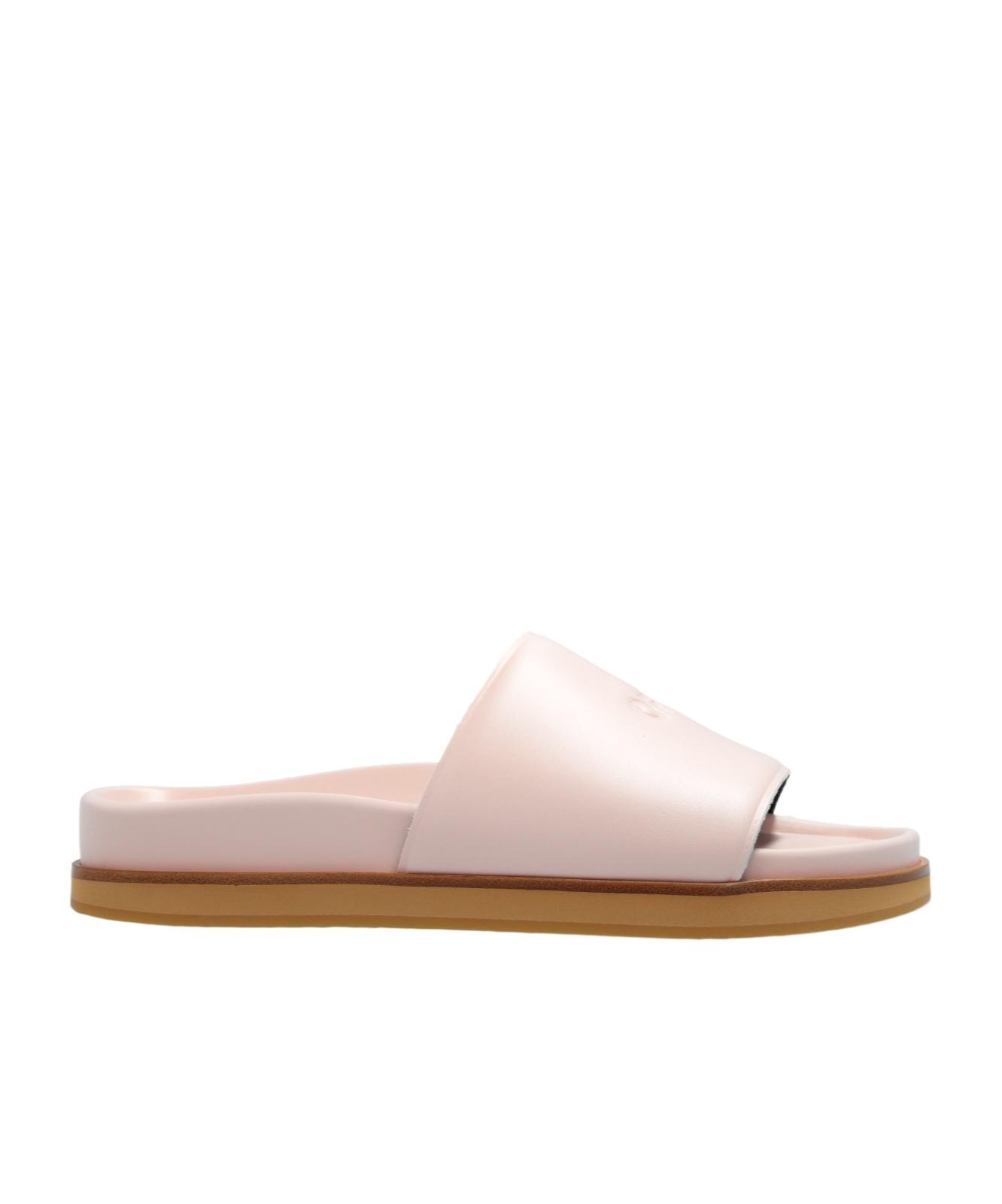 off-white c/o virgil abloh スポーツサンダル Off-White c/o Virgil Abloh Flat sandals for Women | Online