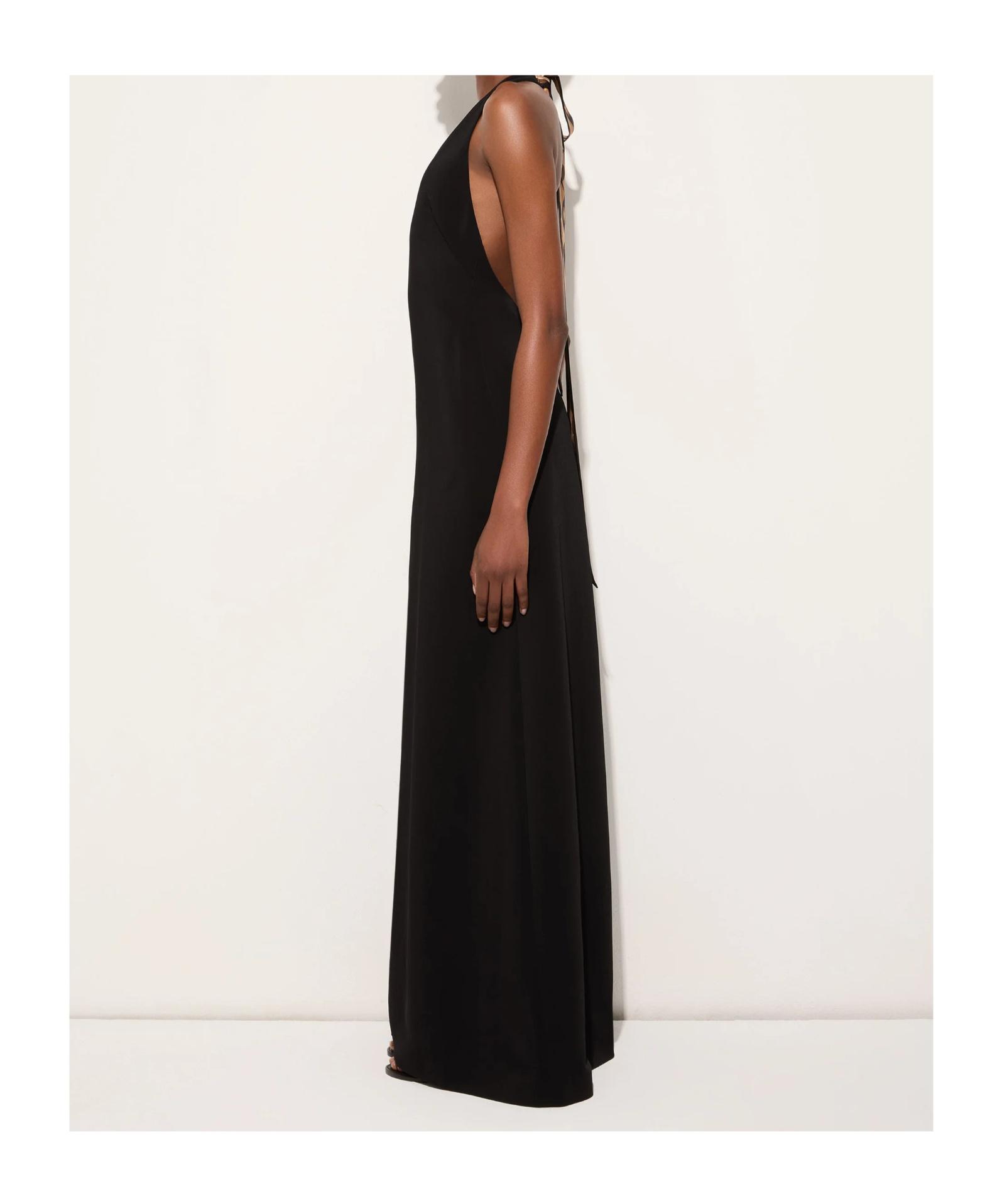 pucci backless dress F/W 2014 Runway Pucci Backless Jersey Gown  Shrimpton Couture