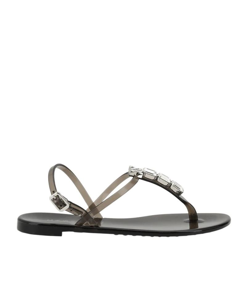 Casadei Flat sandals for Women | Online Sale up to 88% off