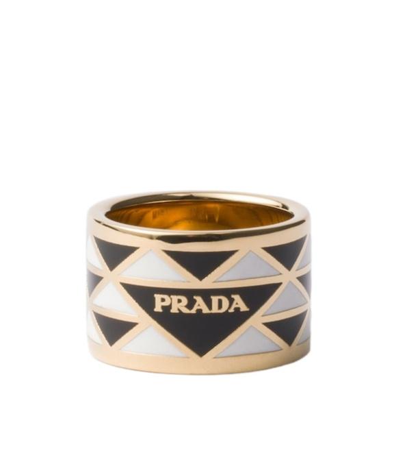 トワエモアスネーク スネーク prada リング Boucheron Cocktail Ring