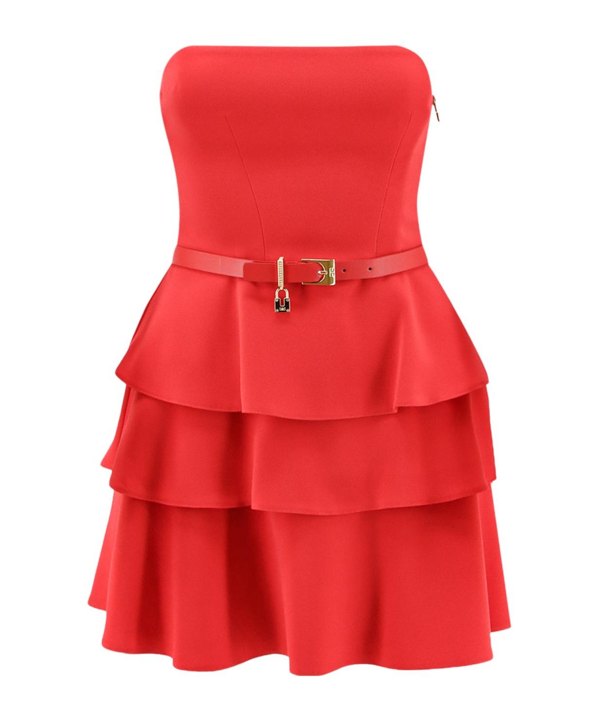 Elisabetta Franchi Mini and short dresses for Women | Online Sale