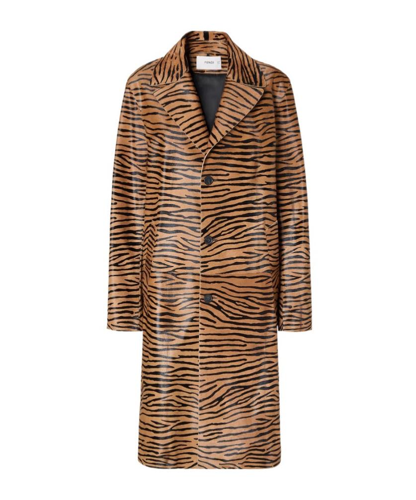 fendi-F1TGU-Tiger-Print-Hair-