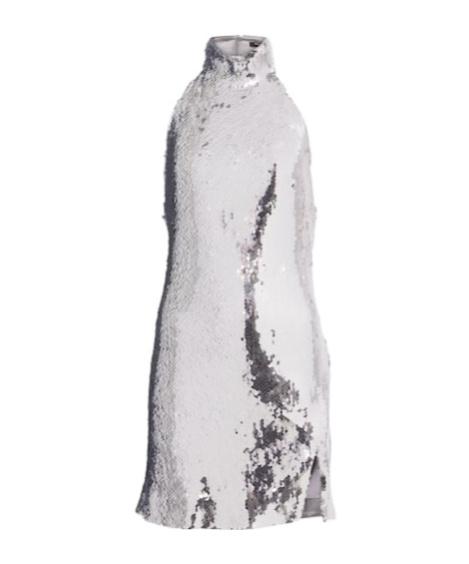beyonce glitter dress BEYONCE GLITTER DRESS – Roseglam Beauty main image 1