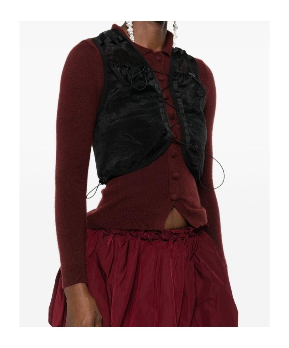 Cecilie Bahnsen Tops for Women | Online Sale up to 40% off