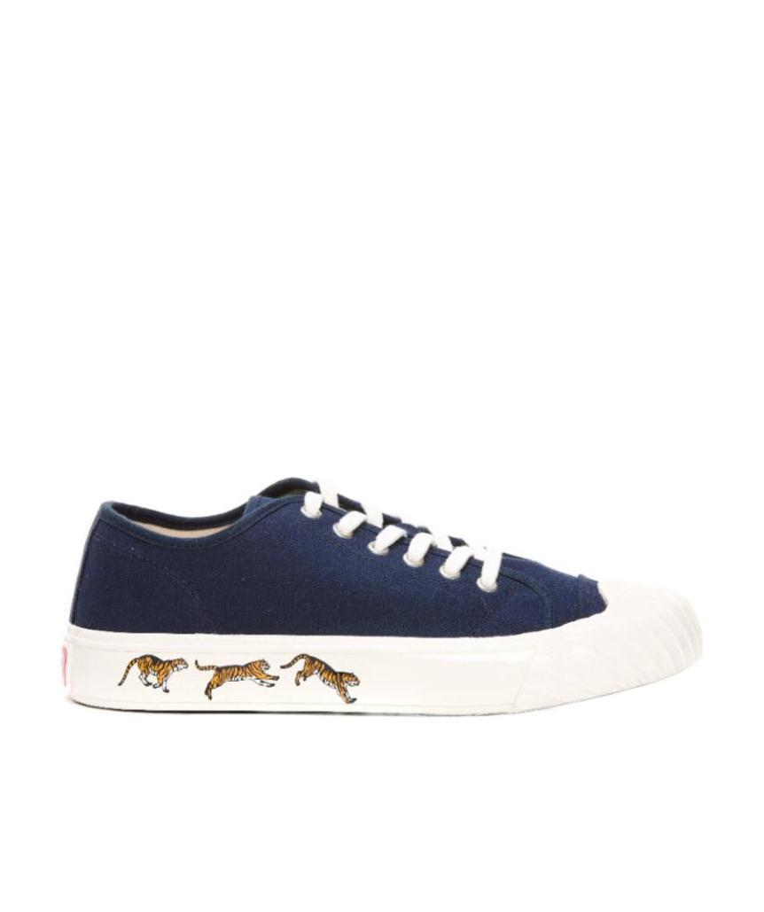 KENZO Low-top sneakers for Men | Online Sale up to 55% off