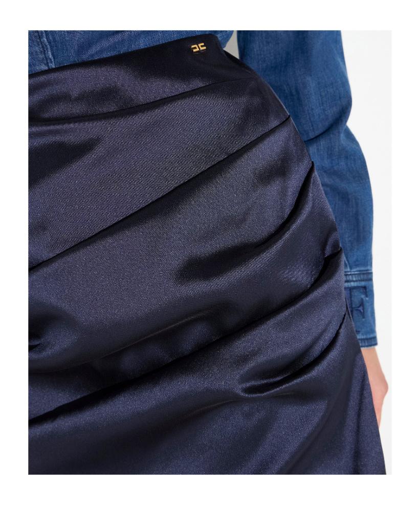 Elisabetta Franchi Skirts for Women | Online Sale up to 52% off | Lyst