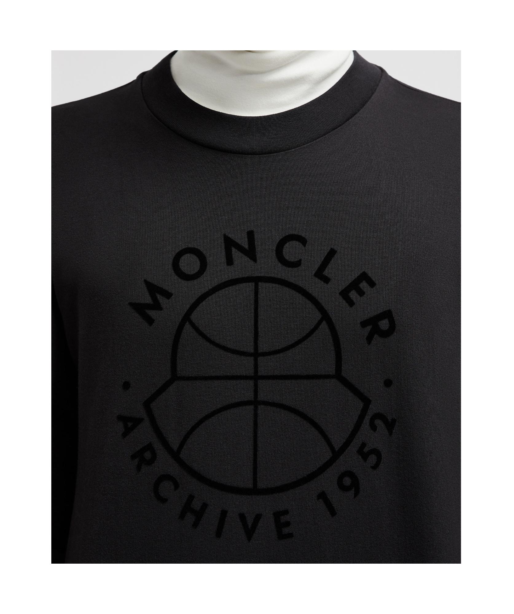 Moncler Long-sleeve t-shirts for Men | Online Sale up to 36 Moncler Long-sleeve t-shirts for Men | Online Sale up to 36