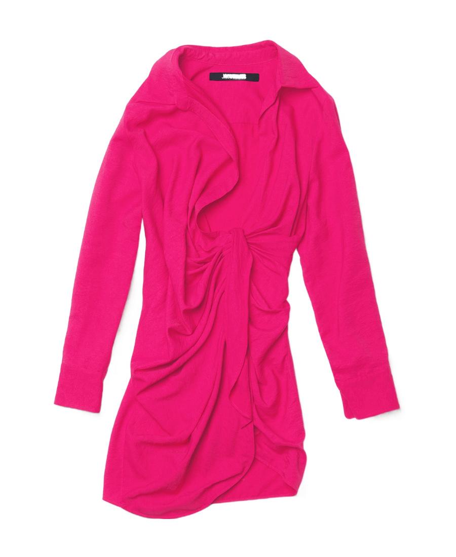 Designer Jacquemus La Robe Bahia Dresses for Women - Up to 44% off | Lyst Designer Jacquemus La Robe Bahia Dresses for Women - Up to 44% off | Lyst