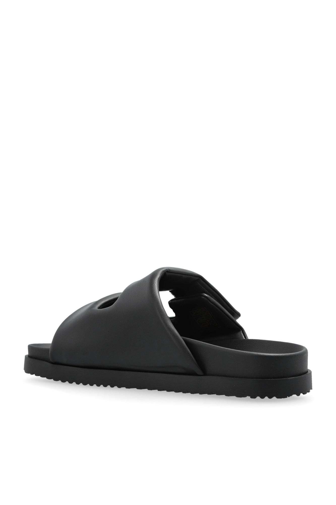 DSquared² Flat sandals for Women | Online Sale up to 83% off