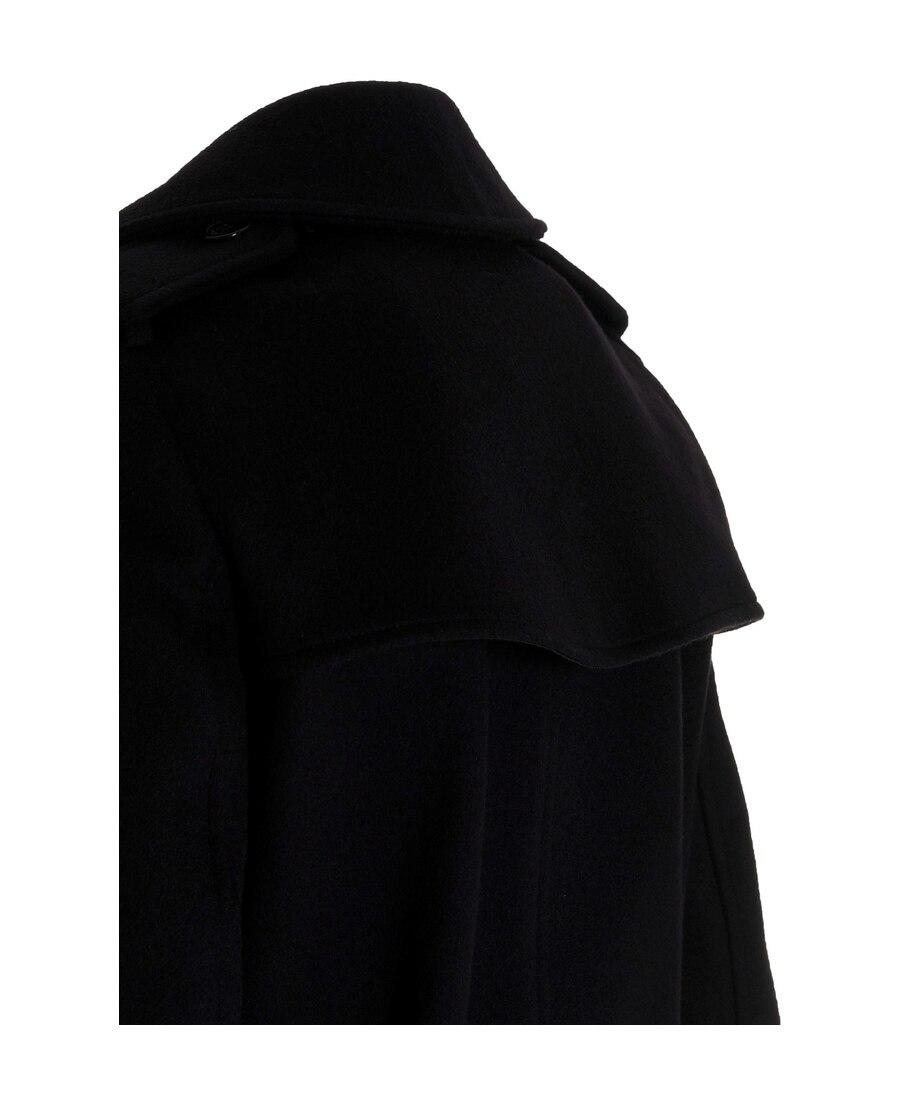 Women's Saint Laurent Long coats and winter coats | Lyst Women's Saint Laurent Long coats and winter coats | Lyst