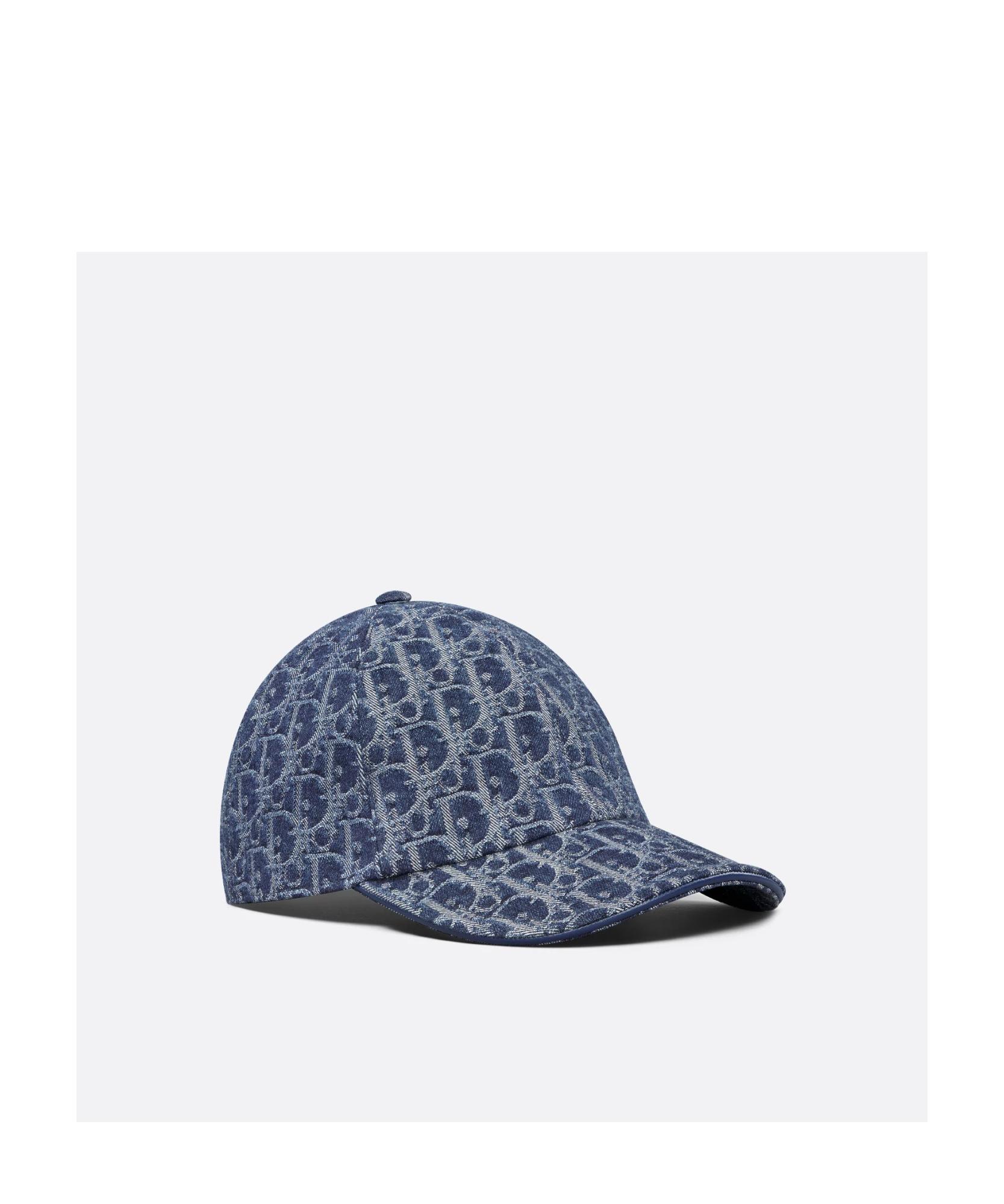キャップ Dior D-Player Canvas Oblique Baseball Hat CHRISTIAN DIOR: Oblique D-Player Cap – Luv Luxe Scottsdale