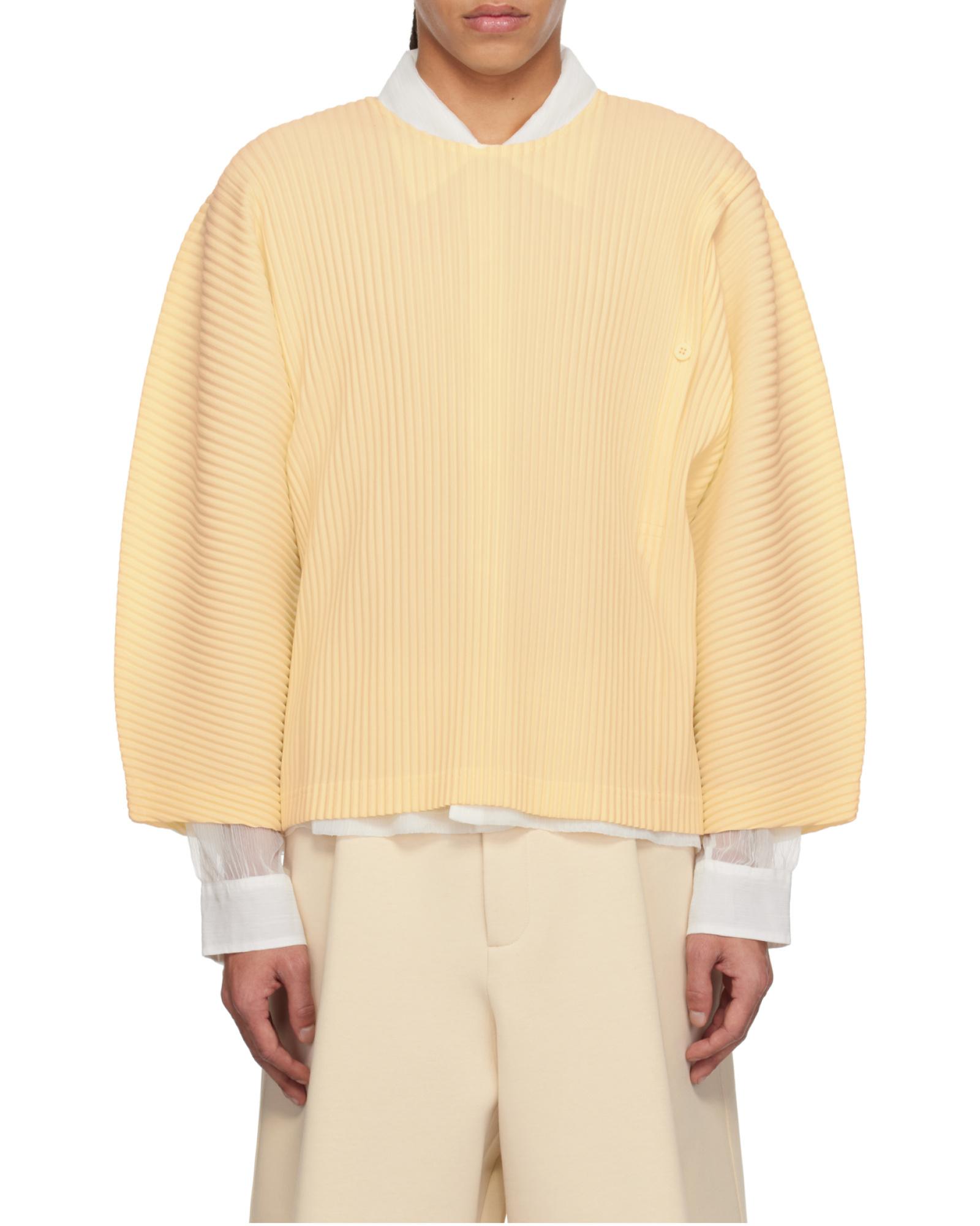 【新品】HOMME PLISSÉ ISSEY MIYAKE TURBINE TURBINE – ISSEY MIYAKE ONLINE STORE