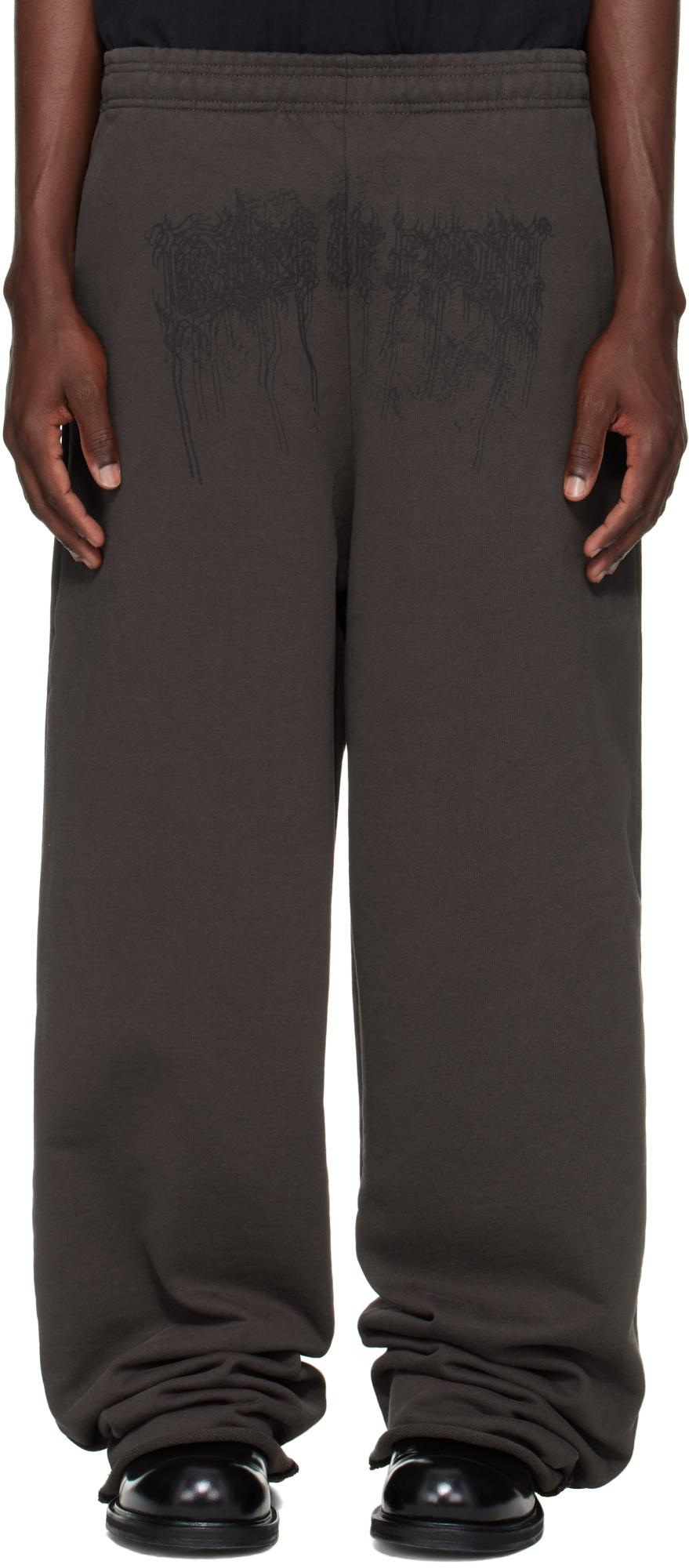 Vetements Sweatpants for Men | Online Sale up to 65% off | Lyst