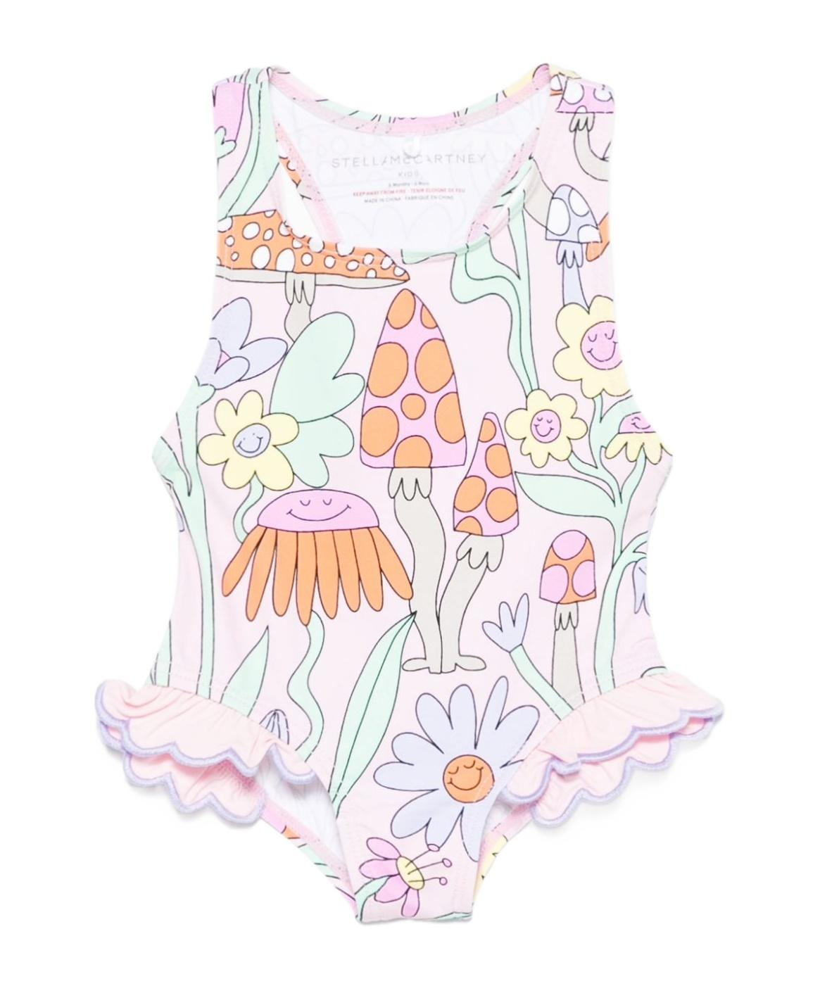 Stella McCartney One-piece swimsuits and bathing suits for