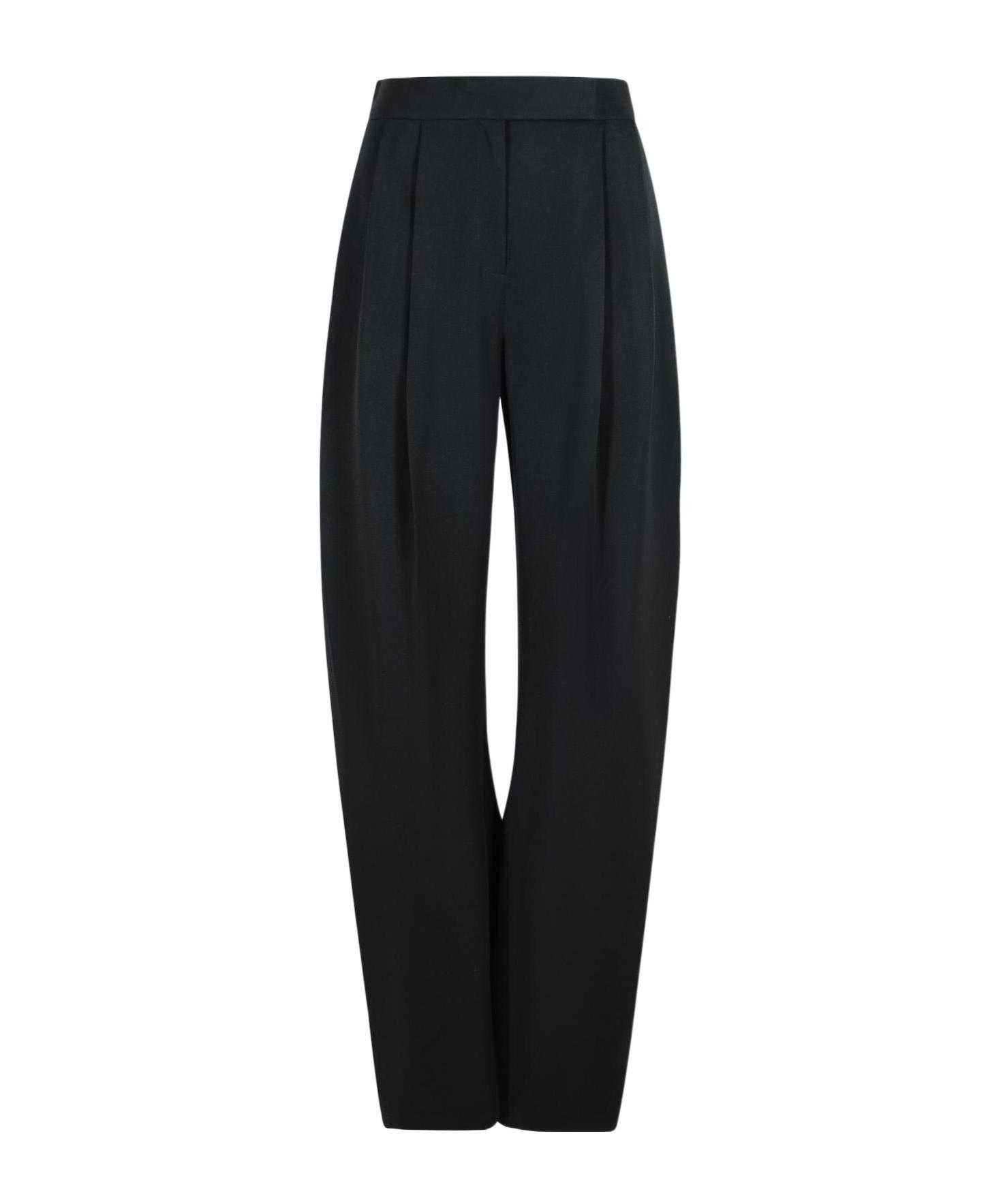 The Attico Straight-leg pants for Women | Online Sale up to