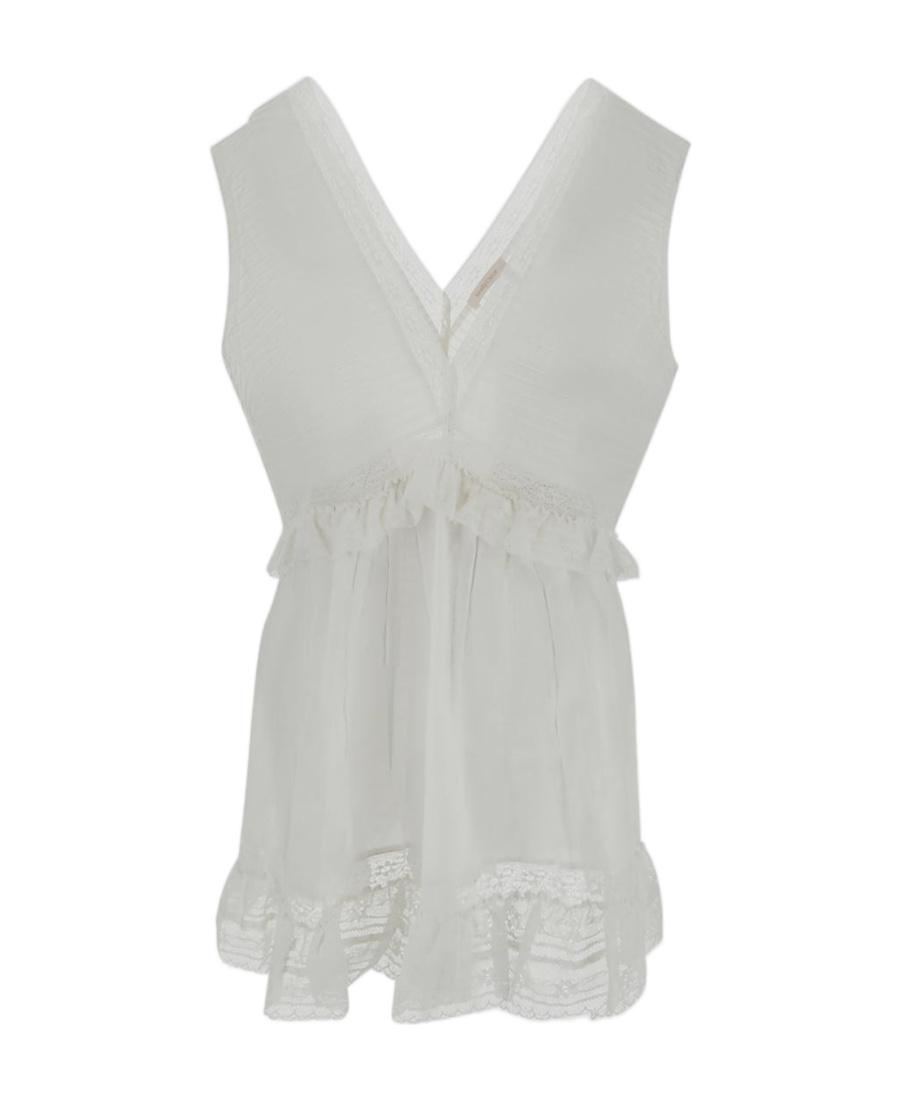 See By Chloé Blouses for Women | Online Sale up to 73% off